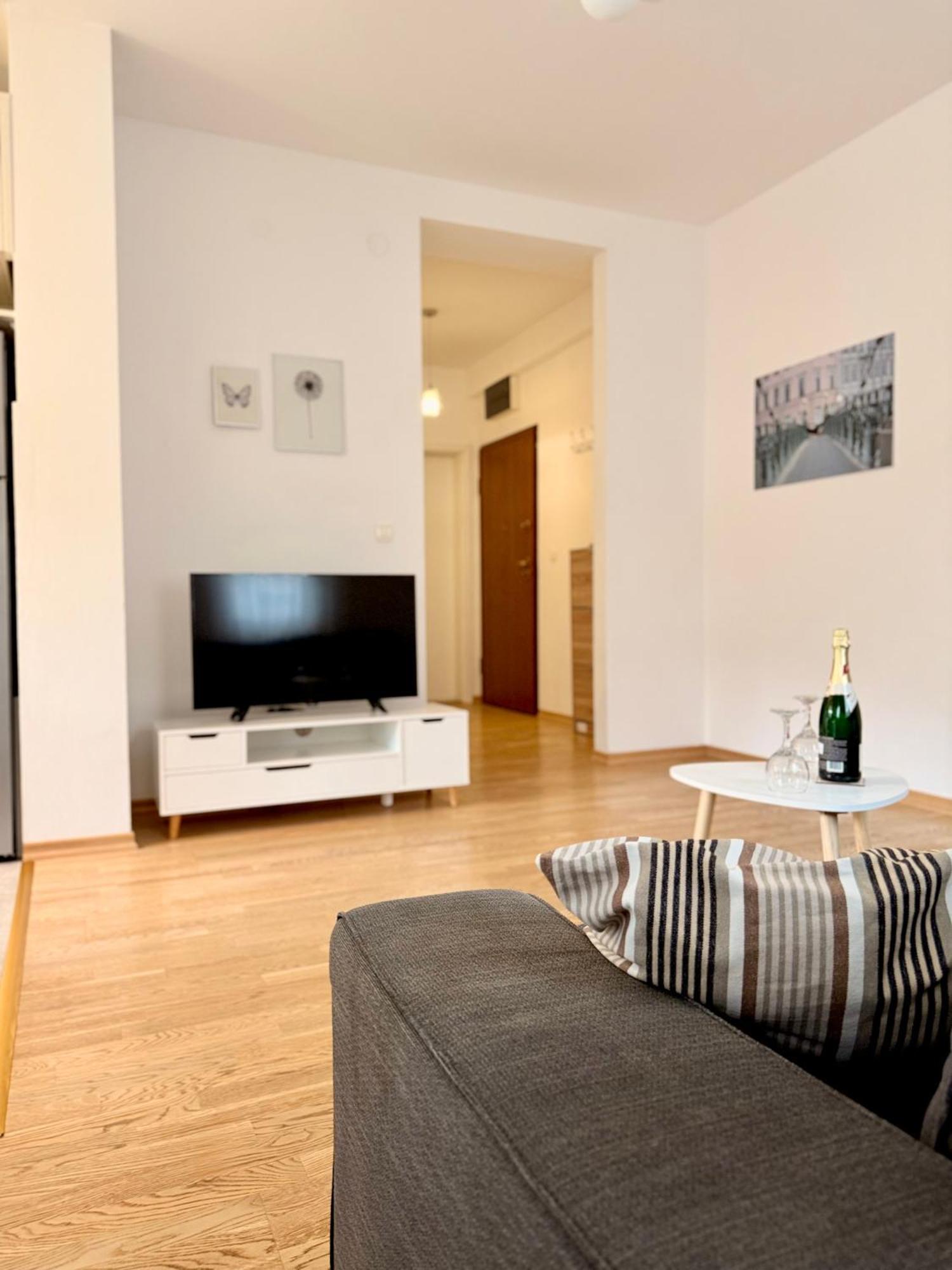 Apartment Deluxe